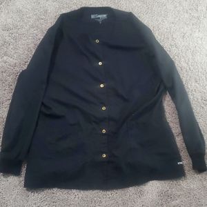 Greys anatomy scrub jacket